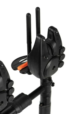 Fox Edges Captive Back Leads MK2 Toplood