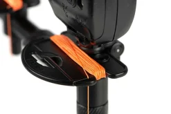 Fox Edges Captive Back Leads MK2 Toplood