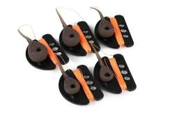 Fox Edges Captive Back Leads MK2 Toplood