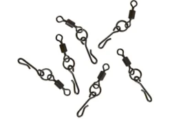 Fox Edges Kwik Change O Ring Swivels