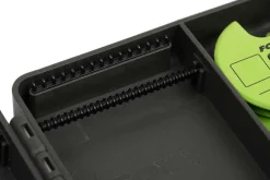 Fox Edges Large Rig And Disc Box (Incl. 50 Pins / 7 Discs)