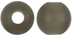 Fox Edges Naturals Leader Beads Kit (8 stuks)