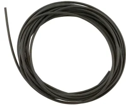 Fox Edges Naturals Leader Silicone (1.5m)