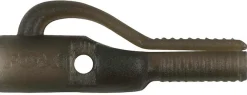 Fox Edges Naturals Power Grip Lead Clip Kit (5 stuks)