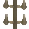Fox Edges Naturals Powergrip Hook Beads (20 stuks)