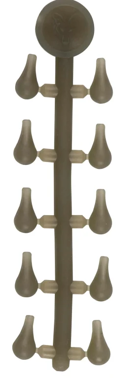 Fox Edges Naturals Powergrip Hook Beads (20 stuks)