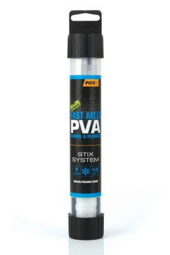 Fox Edges PVA Mesh System