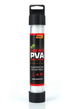 Fox Edges PVA Mesh System
