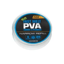 Fox Edges PVA Mesh System Refill