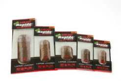 Fox Edges Rapide PVA Refill Bags