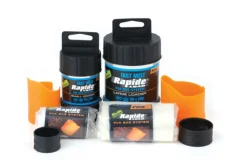 Fox Edges Rapide PVA System Bags