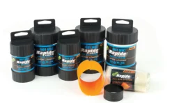 Fox Edges Rapide PVA System Bags