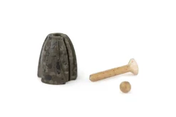 Fox Edges Removable Flying Back Weights 10gr (5 stuks)