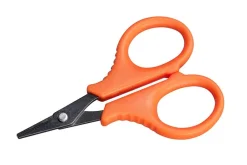Fox Edges Titanium Braid Scissors