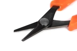Fox Edges Titanium Braid Scissors