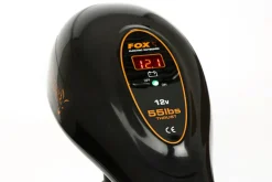 Fox Electric Outboard Motor