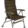 Fox EOS Chair Karperstoel