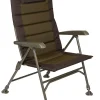 Fox EOS Compact Chair Karperstoel