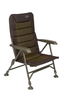Fox EOS XL Chair Karperstoel