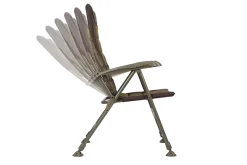 Fox EOS XL Chair Karperstoel