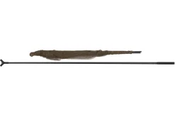 Fox Eos-X Landing Net 6ft (46") (1-Delige Steel)