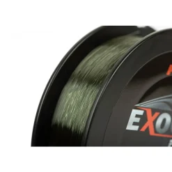 Fox Exocet Pro Low Vis Green (1000m) Karperlijn
