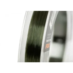 Fox Exocet Pro Low Vis Green Tapered Leader 12m (3pcs)