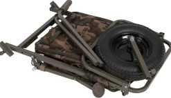 Fox Explorer Barrow MK2