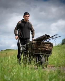 Fox Explorer Barrow MK2