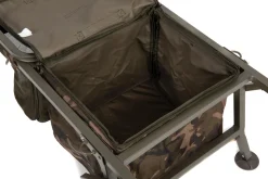 Fox Explorer Barrow MK2