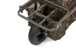 Fox Explorer Barrow MK2