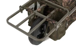 Fox Explorer Barrow MK2