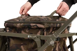 Fox Explorer Barrow MK2