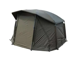 Fox Frontier II X Bivvy (Incl. Vapour Peak)