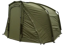 Fox Frontier XD Bivvy + Inner Dome