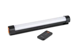 Fox Halo Multi-Colour Strip Light Bivvy Lamp (Incl. Afstandsbediening)