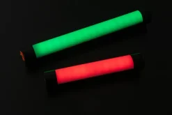 Fox Halo Multi-Colour Strip Light Bivvy Lamp (Incl. Afstandsbediening)