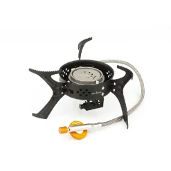 Fox Heat Transfer 3200 Stove