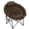Fox Lounger Chair Visstoel