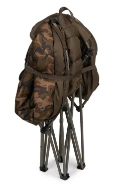 Fox Lounger Chair Visstoel