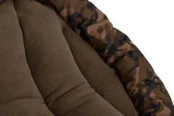 Fox Lounger Chair Visstoel
