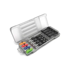 Fox Micro Swinger 4 Rod Set