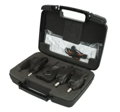 Fox Micron MX 3 Rod Beetmelderset