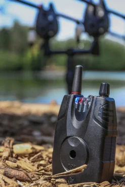 Fox Micron MX 3 Rod Beetmelderset