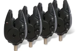 Fox Micron MX 4 Rod Set Beetmelderset