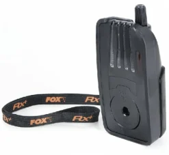 Fox Micron RX+ 4+1 Beetmelderset