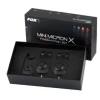 Fox Mini Micron X 2 Rod Beetmelder Set