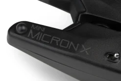 Fox Mini Micron X 2 Rod Beetmelder Set