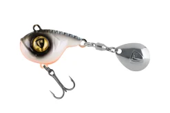 Fox Rage Big Eye Spin Tail 14g Ultra