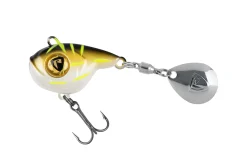 Fox Rage Big Eye Spin Tail 26g Ultra